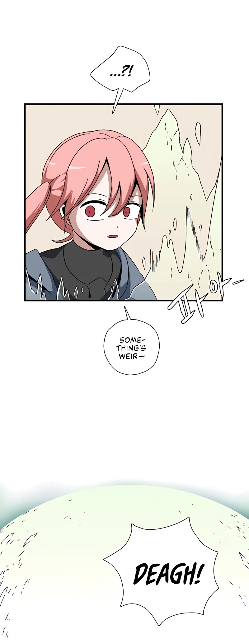 One Step for the Dark Lord chapter 4 page 25