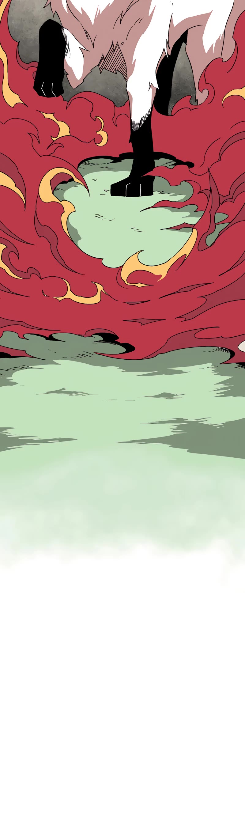 One Step for the Dark Lord chapter 44 page 17