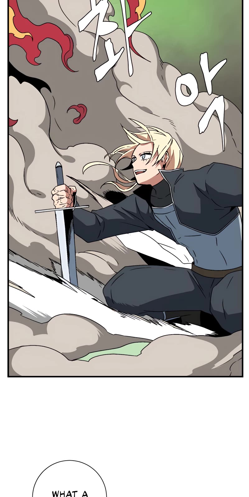 One Step for the Dark Lord chapter 44 page 24