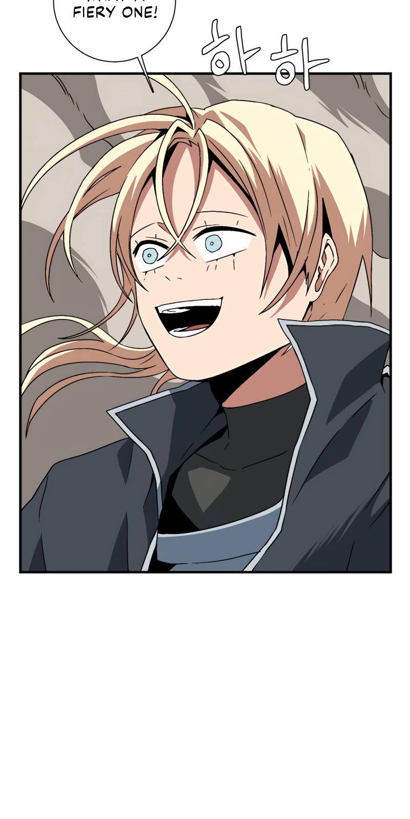 One Step for the Dark Lord chapter 44 page 25