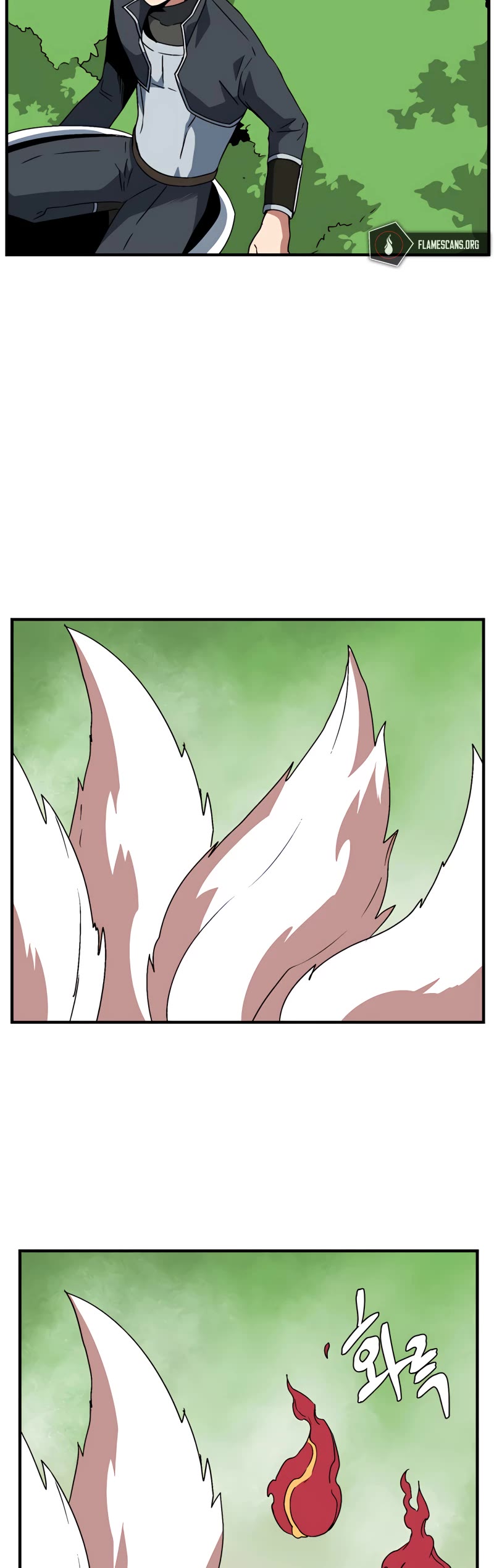 One Step for the Dark Lord chapter 44 page 28