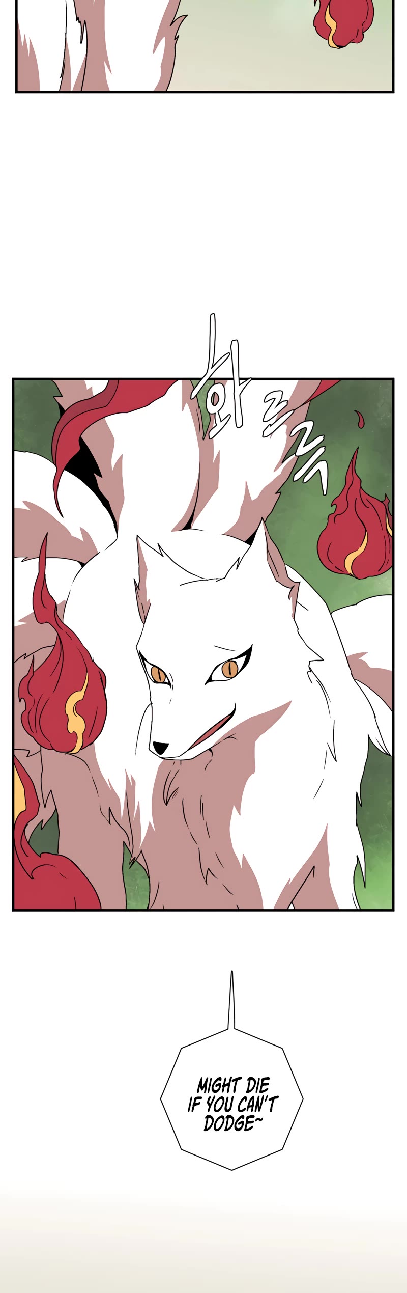 One Step for the Dark Lord chapter 44 page 29