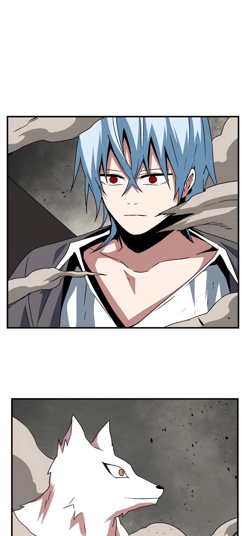 One Step for the Dark Lord chapter 44 page 39