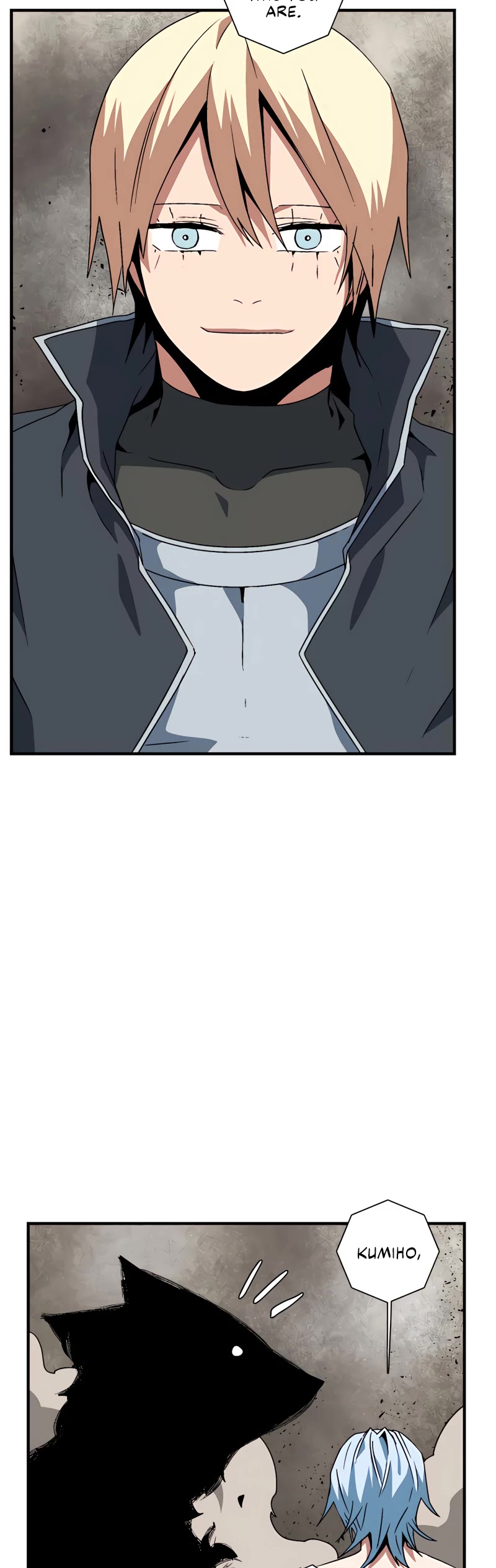 One Step for the Dark Lord chapter 44 page 4