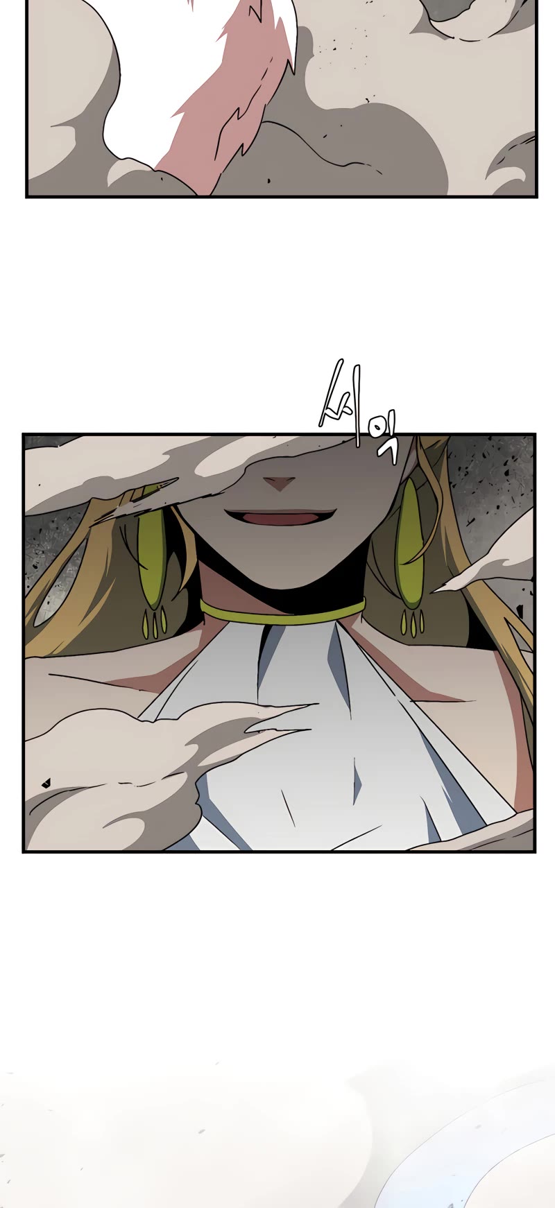 One Step for the Dark Lord chapter 44 page 40