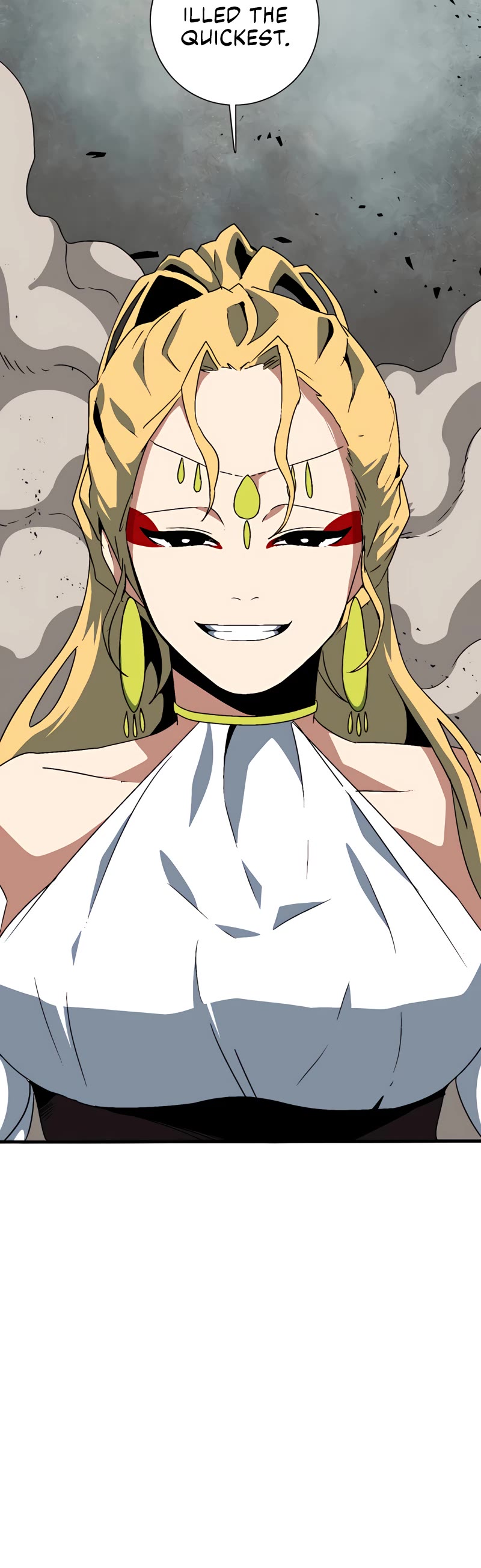 One Step for the Dark Lord chapter 44 page 43