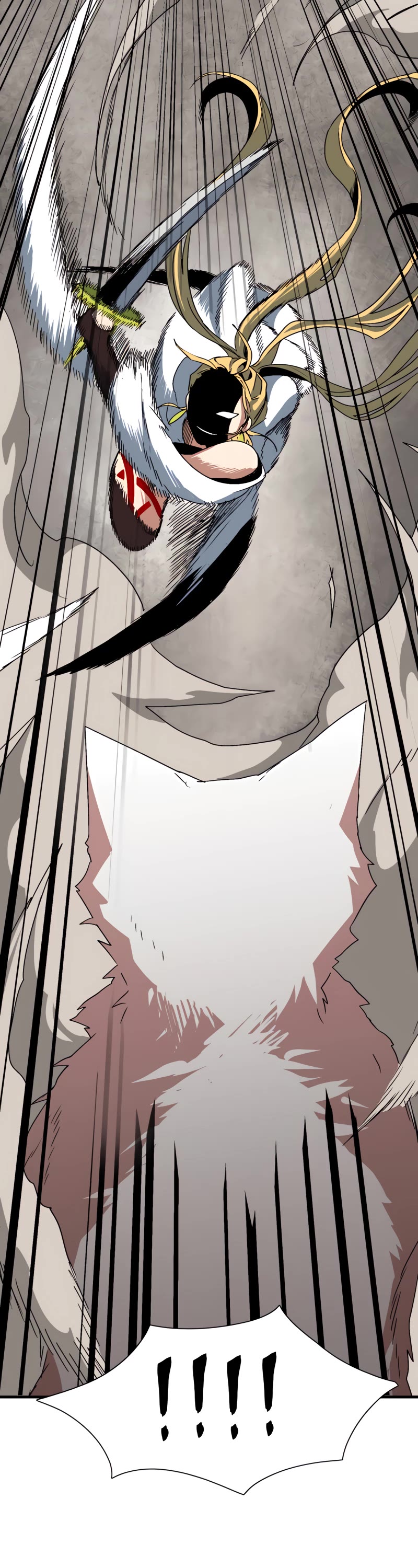 One Step for the Dark Lord chapter 44 page 45