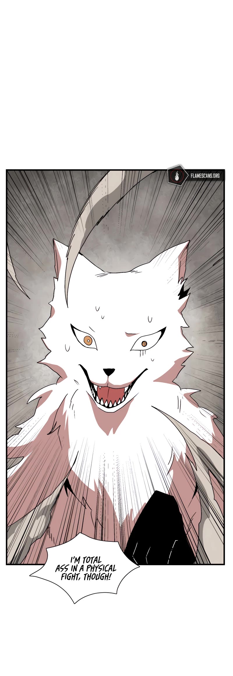One Step for the Dark Lord chapter 44 page 46