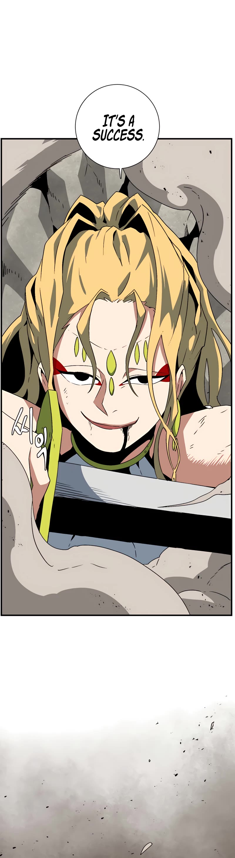 One Step for the Dark Lord chapter 44 page 50