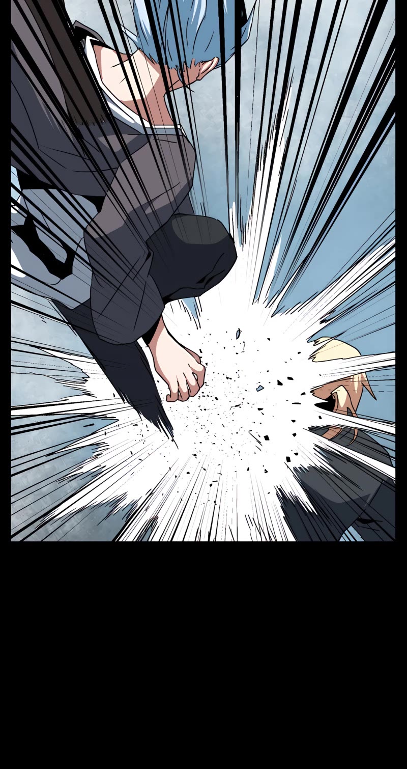 One Step for the Dark Lord chapter 45 page 12