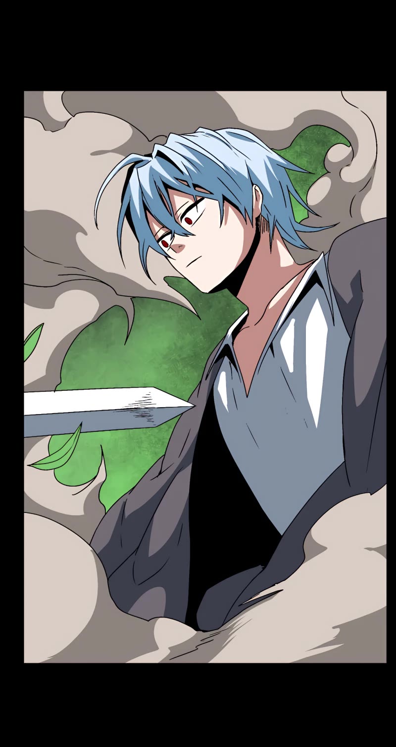 One Step for the Dark Lord chapter 45 page 13