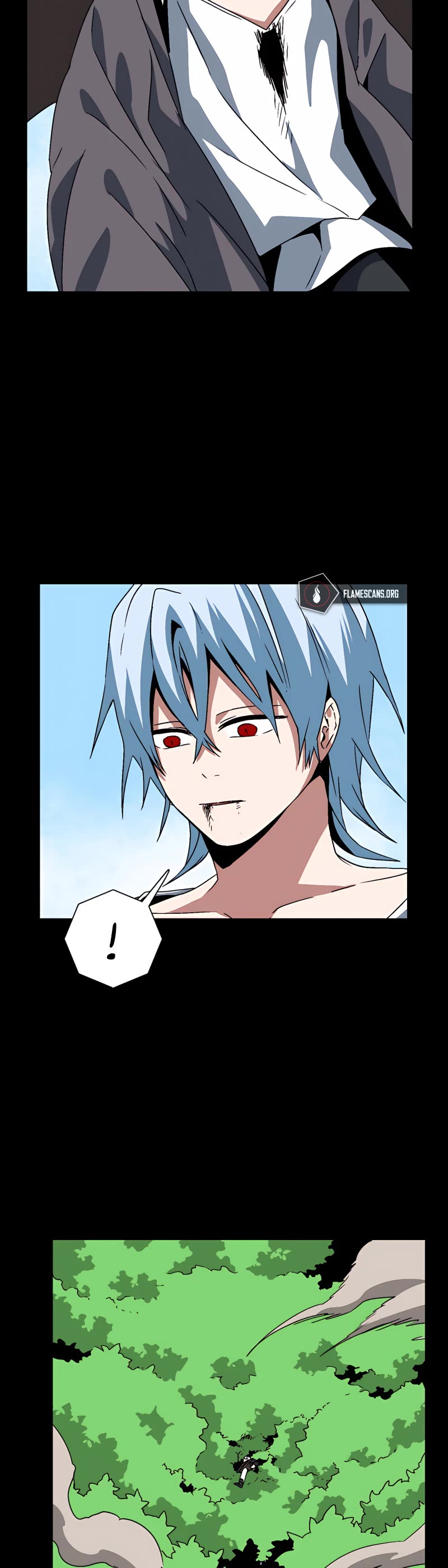 One Step for the Dark Lord chapter 45 page 16