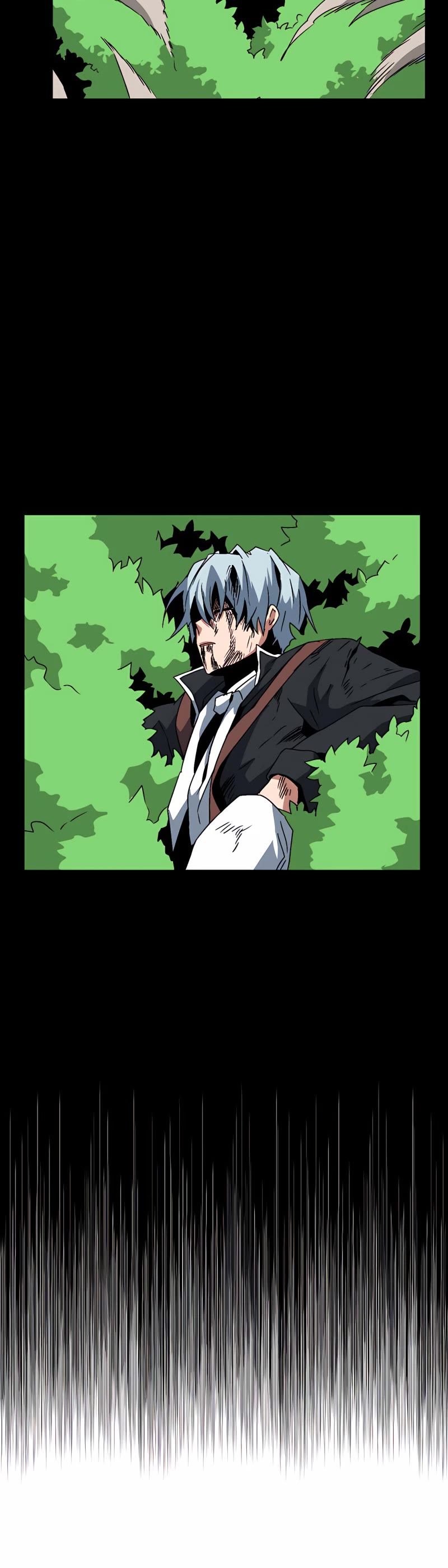 One Step for the Dark Lord chapter 45 page 17