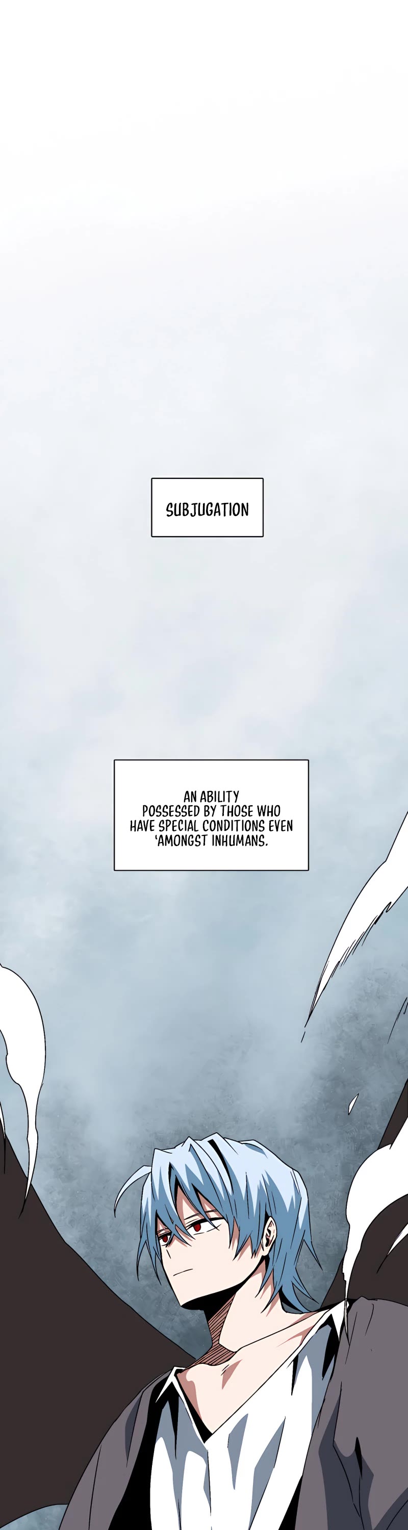 One Step for the Dark Lord chapter 45 page 2