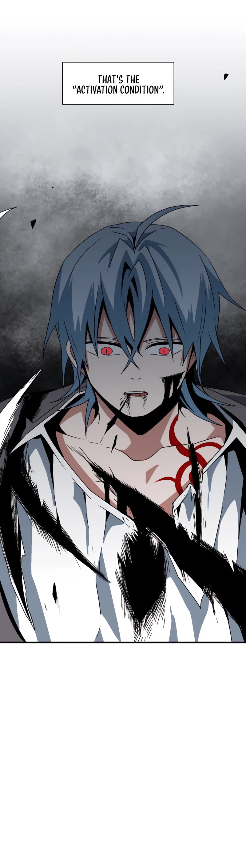 One Step for the Dark Lord chapter 45 page 27