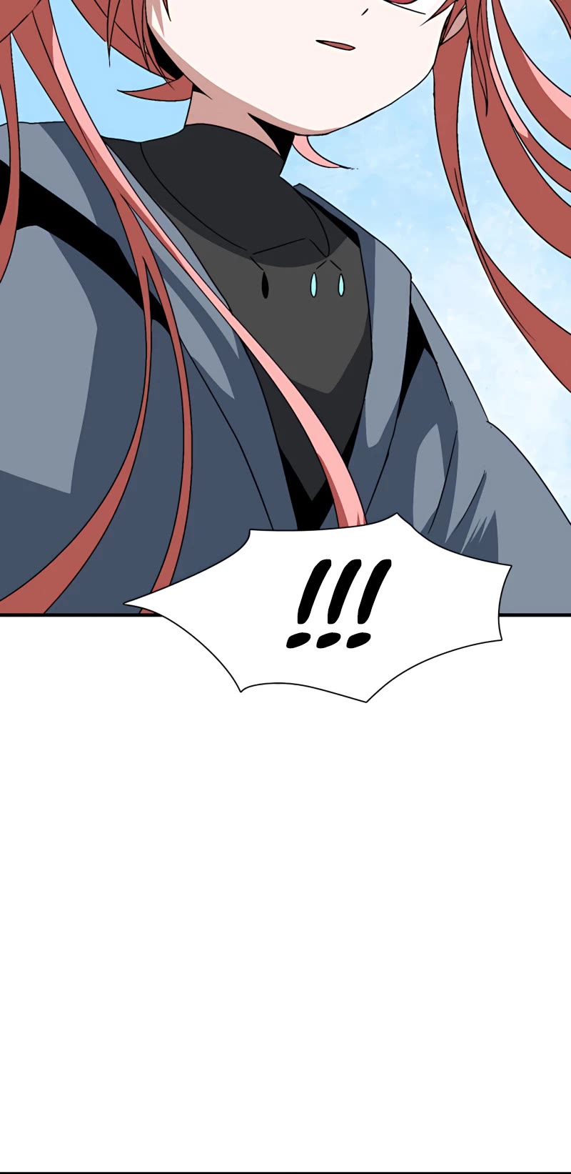 One Step for the Dark Lord chapter 45 page 51