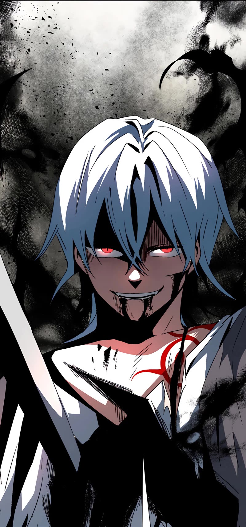 One Step for the Dark Lord chapter 45 page 52