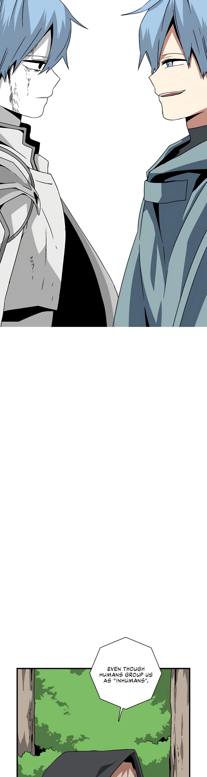 One Step for the Dark Lord chapter 48 page 15