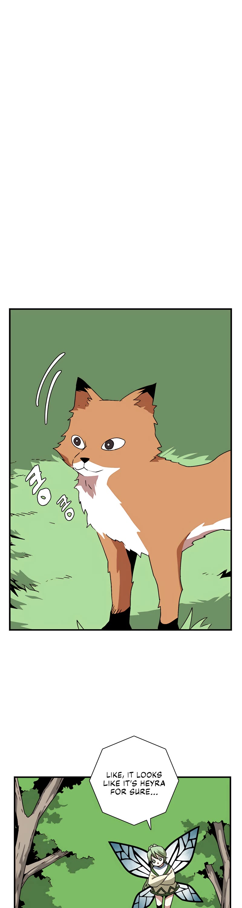 One Step for the Dark Lord chapter 48 page 2