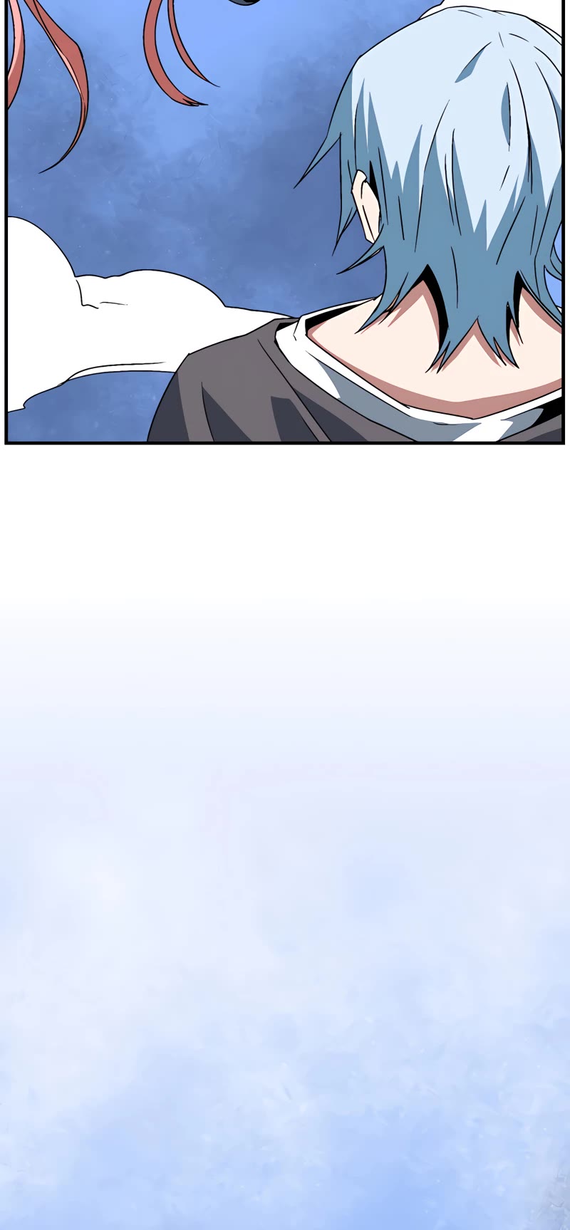 One Step for the Dark Lord chapter 48 page 45