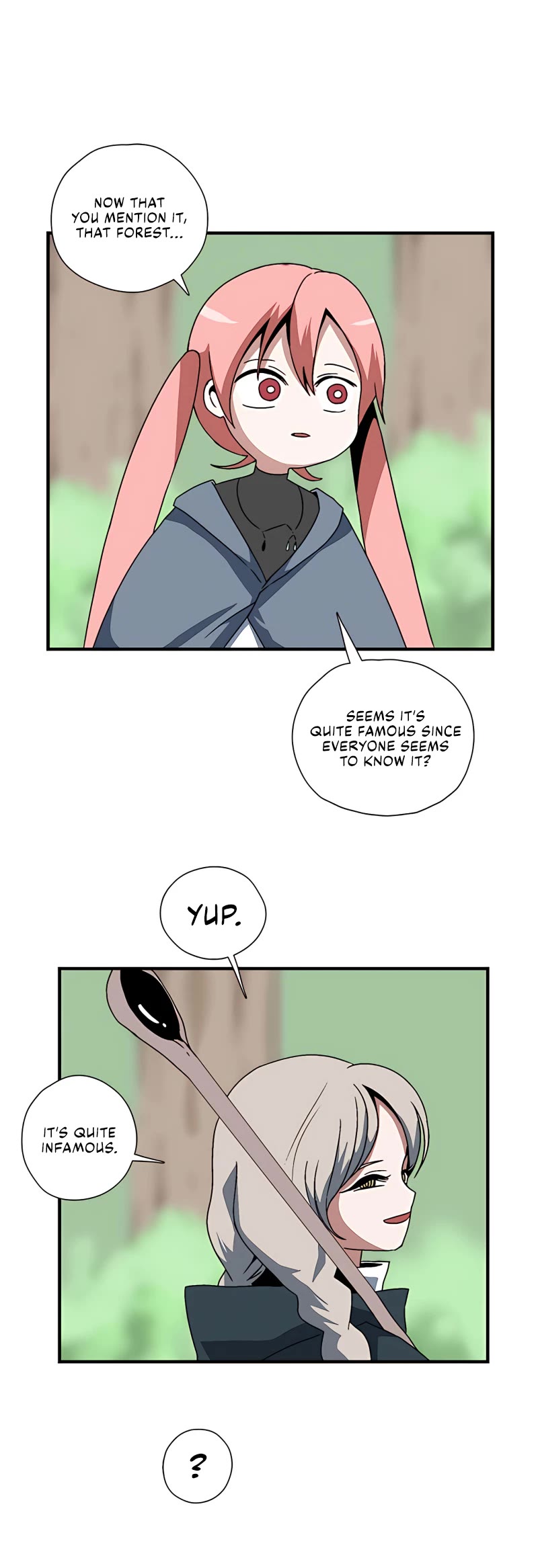 One Step for the Dark Lord chapter 5 page 12