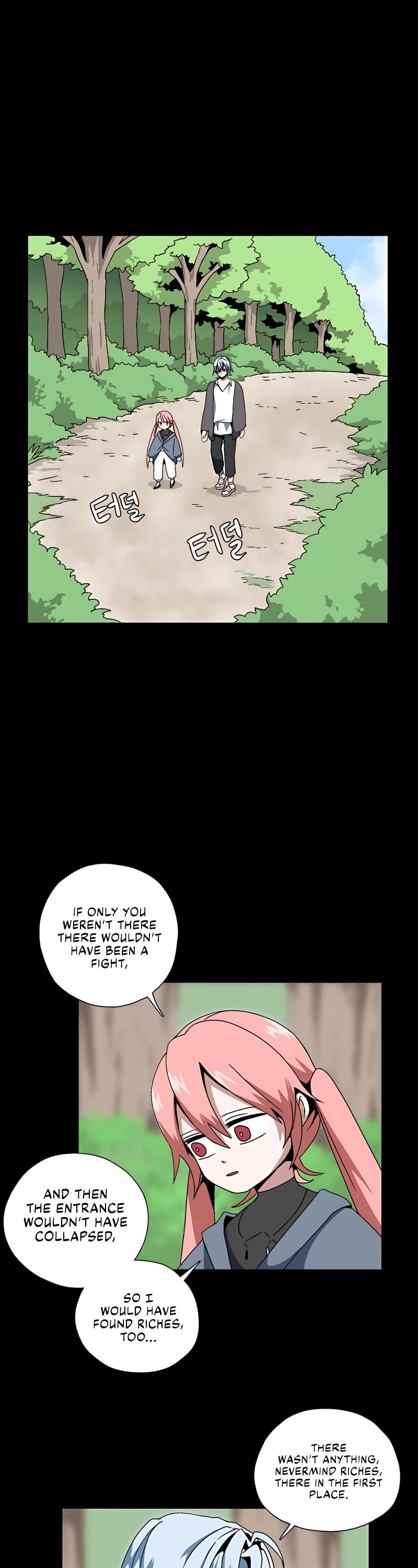 One Step for the Dark Lord chapter 5 page 2