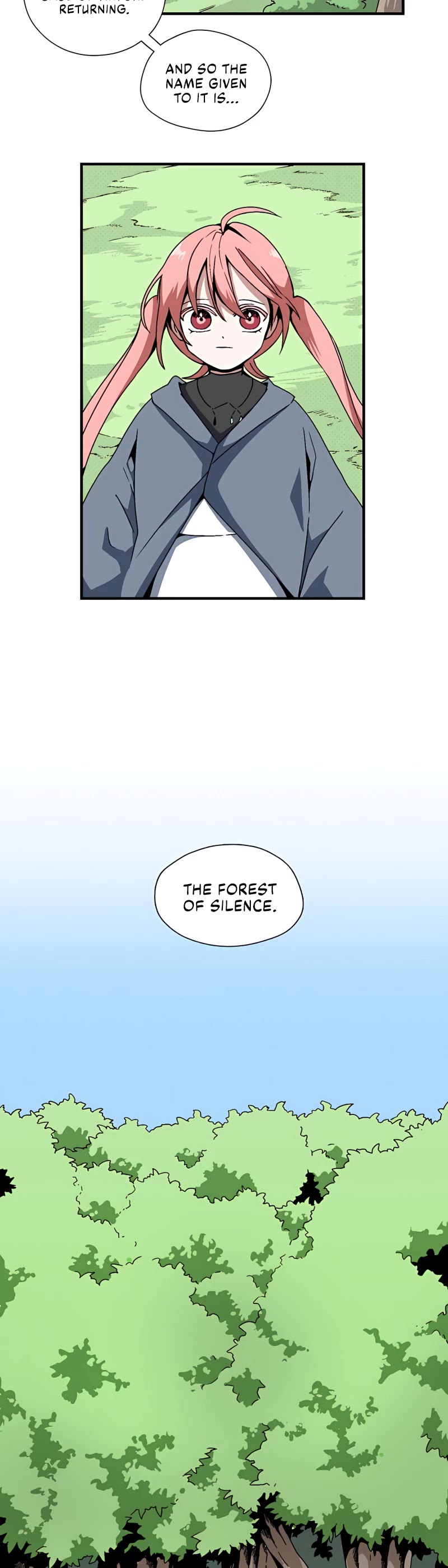 One Step for the Dark Lord chapter 5 page 20