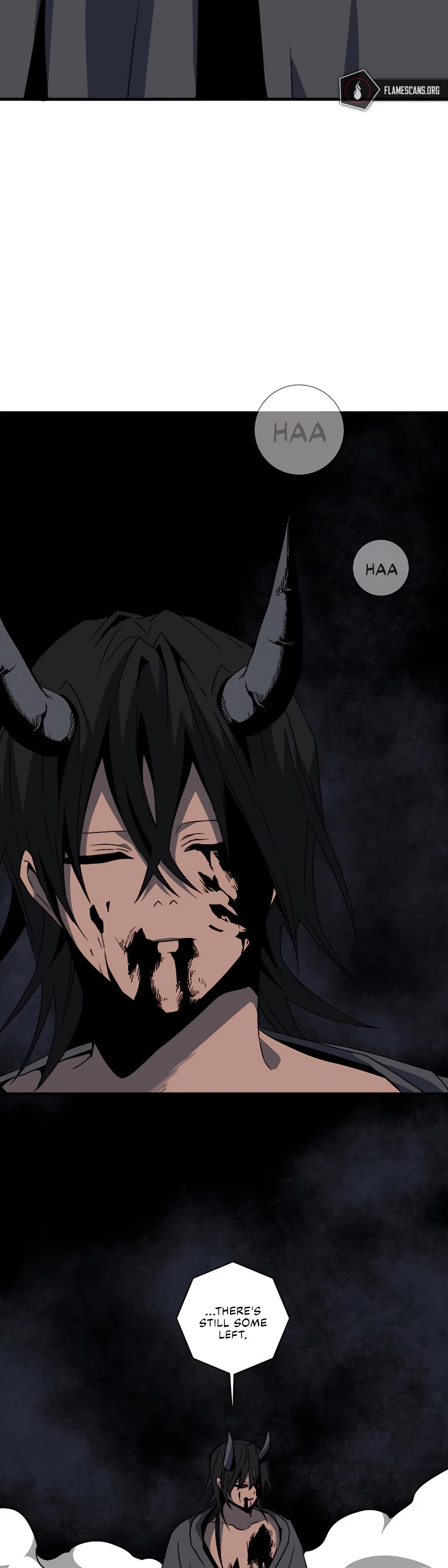 One Step for the Dark Lord chapter 50 page 16