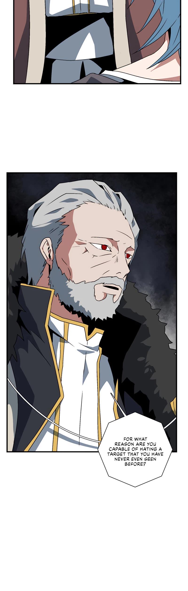 One Step for the Dark Lord chapter 50 page 25