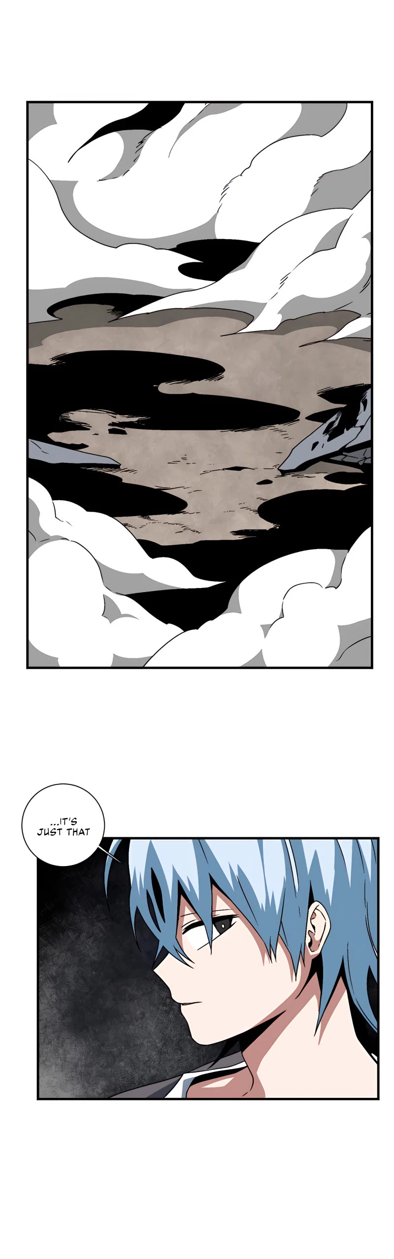 One Step for the Dark Lord chapter 50 page 28