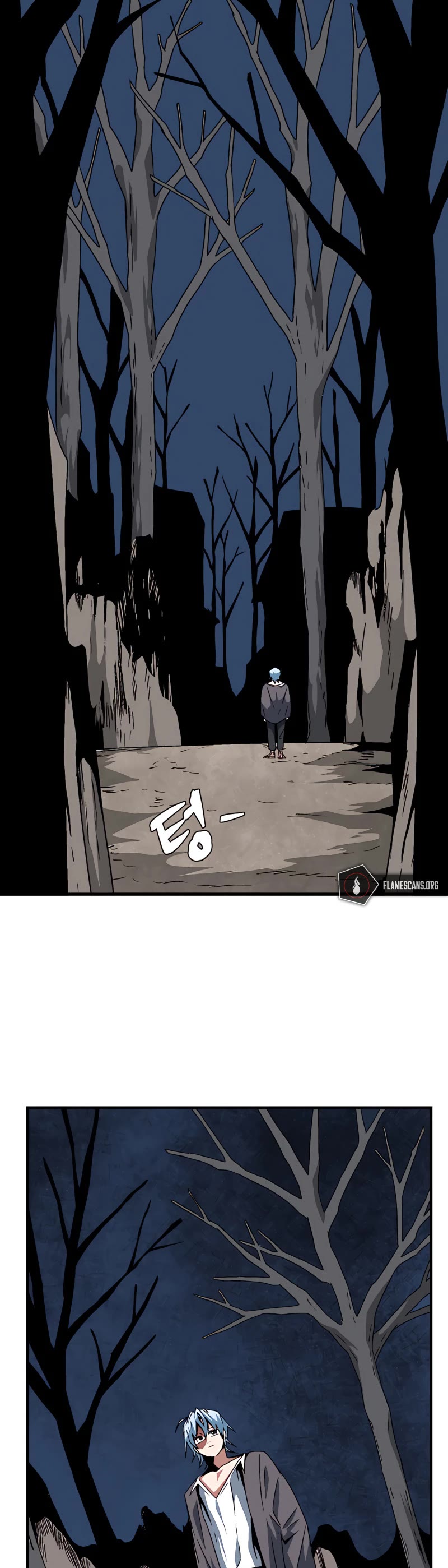 One Step for the Dark Lord chapter 50 page 4