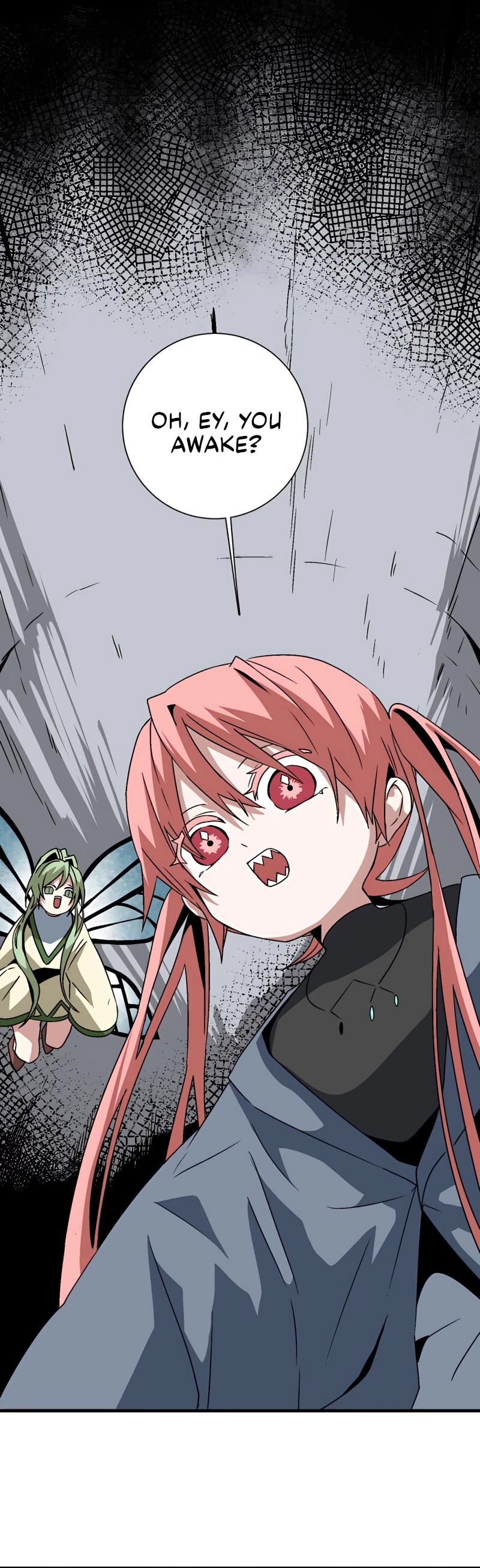 One Step for the Dark Lord chapter 50 page 49