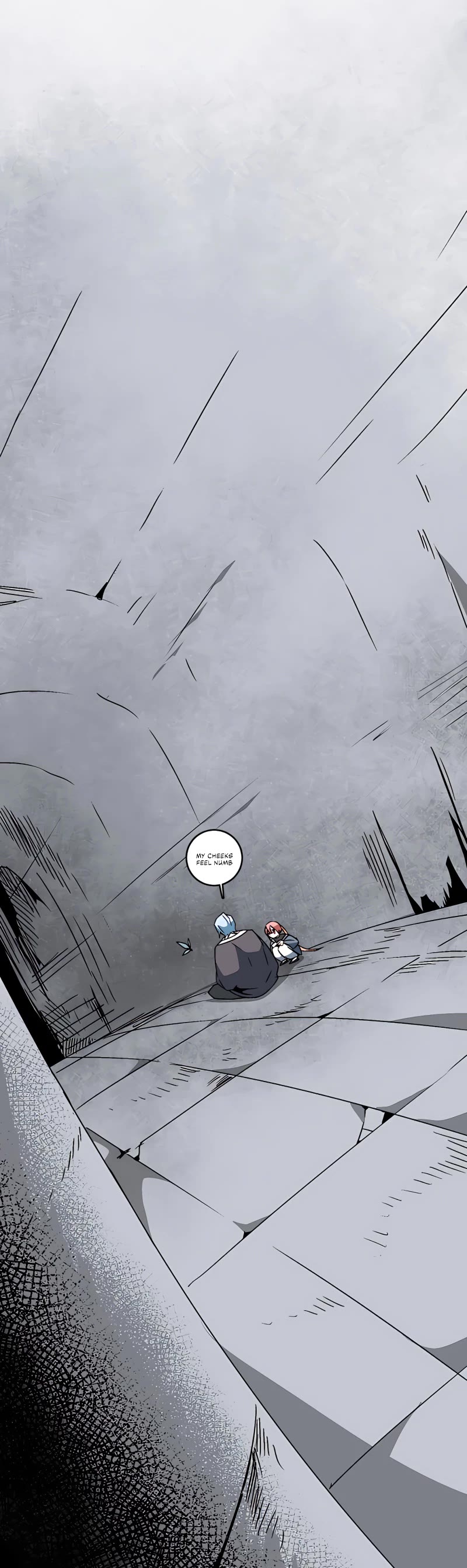 One Step for the Dark Lord chapter 50 page 51