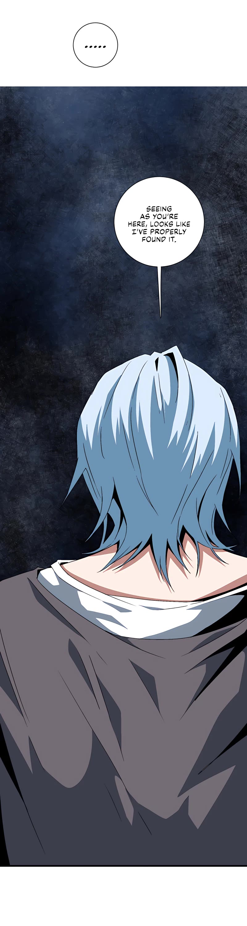 One Step for the Dark Lord chapter 50 page 6