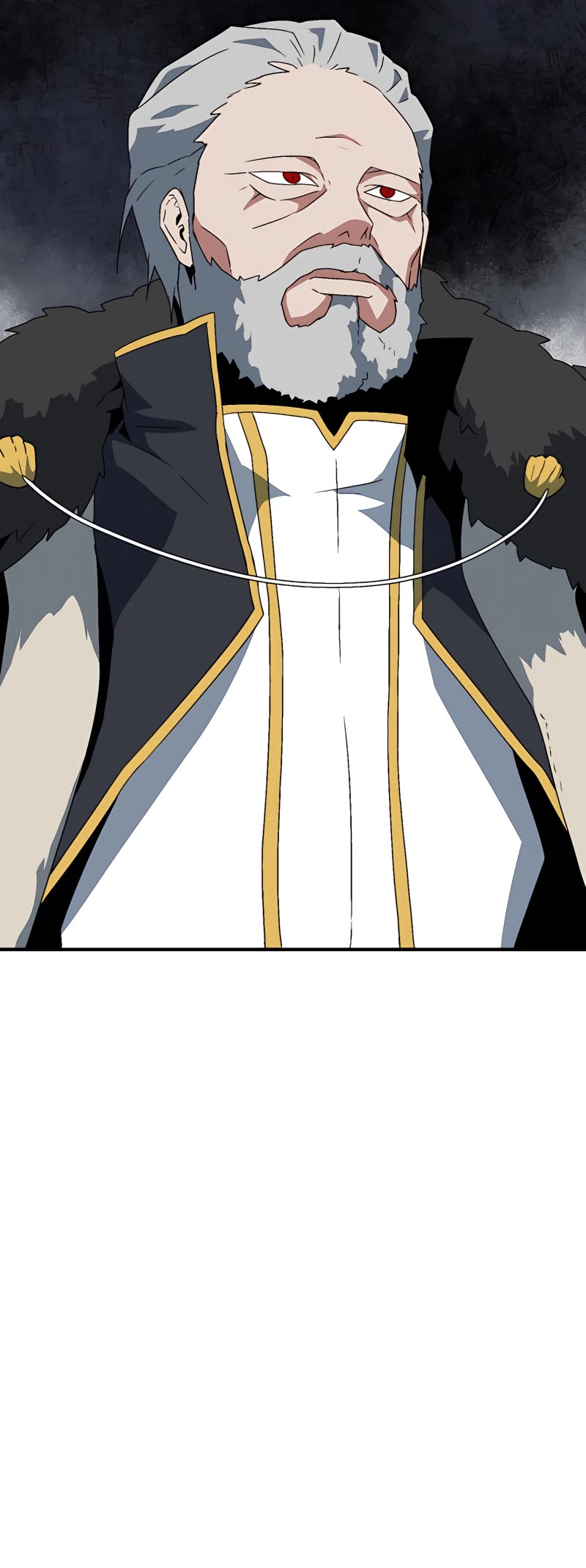 One Step for the Dark Lord chapter 50 page 9