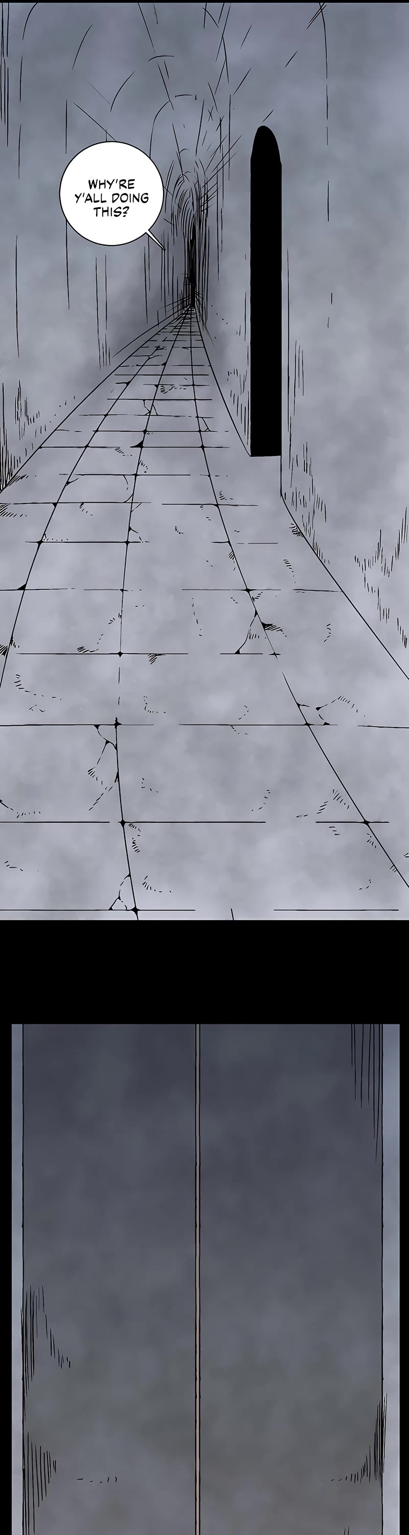 One Step for the Dark Lord chapter 52 page 10