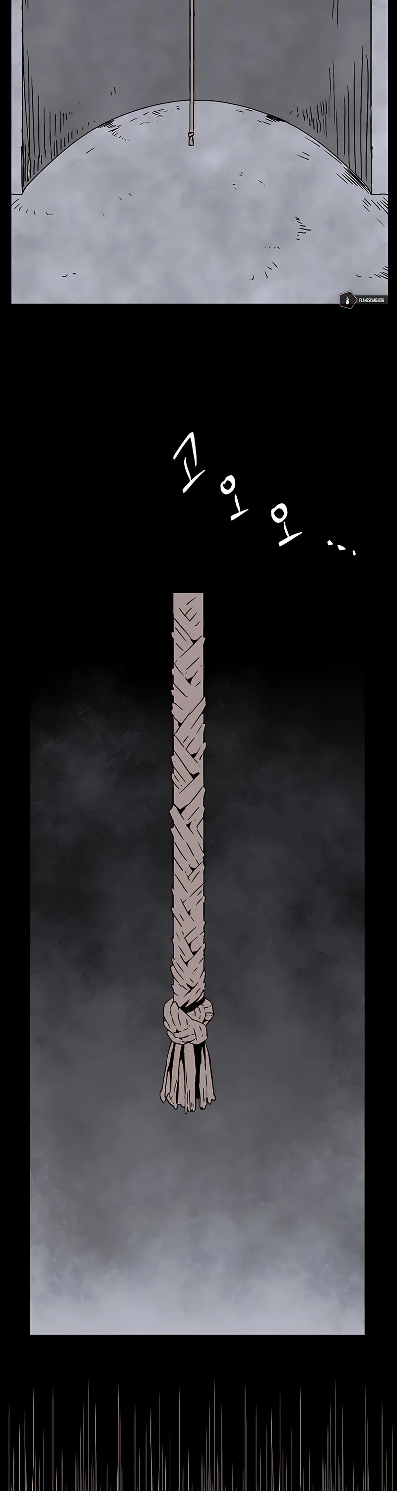 One Step for the Dark Lord chapter 52 page 11