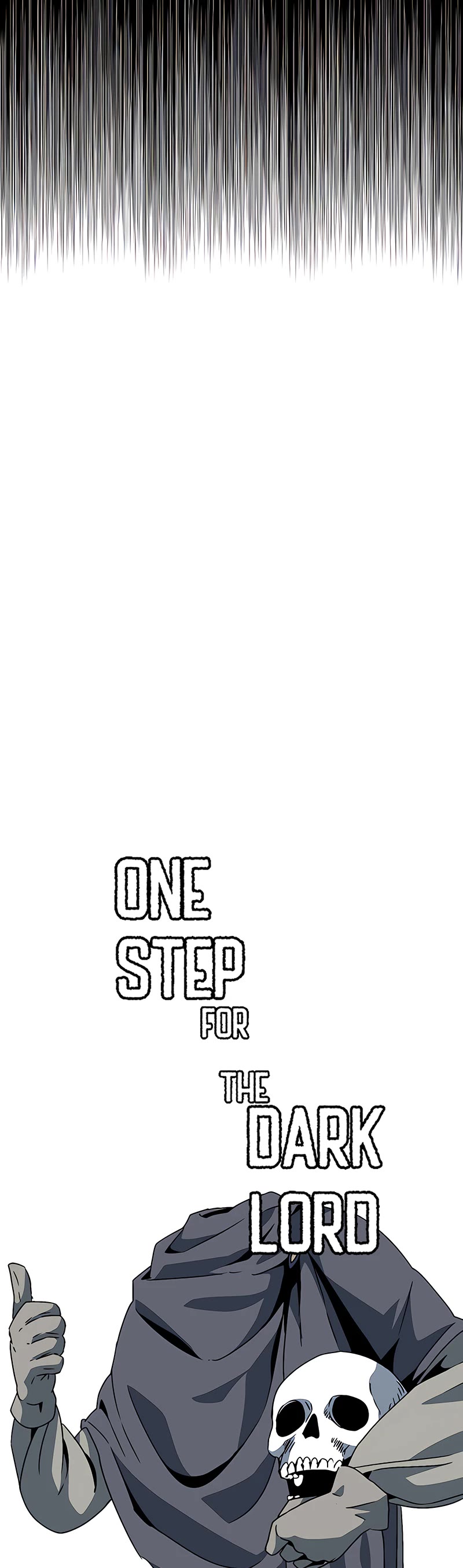 One Step for the Dark Lord chapter 52 page 12