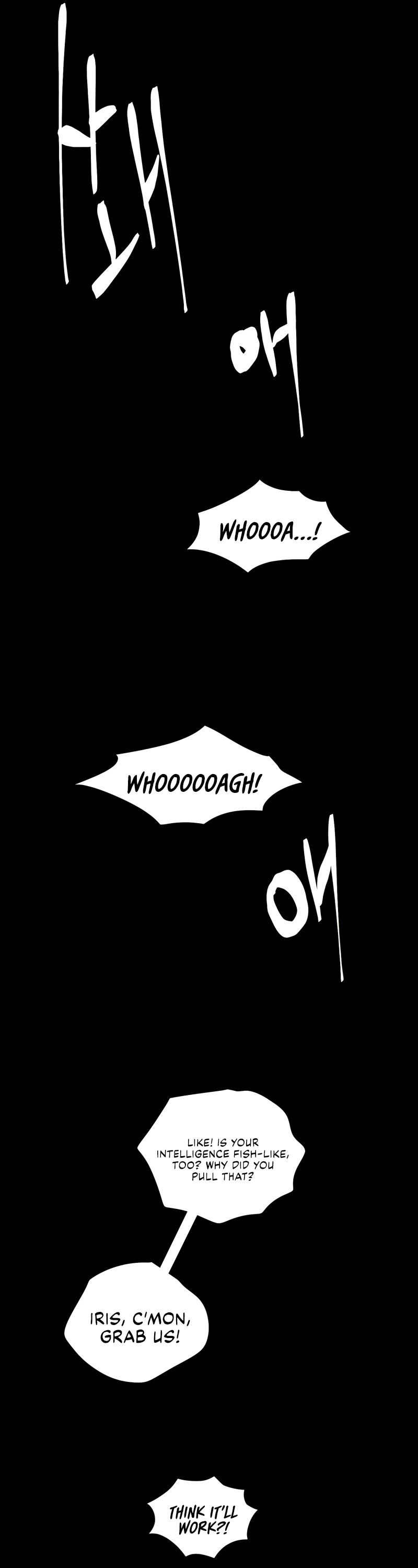 One Step for the Dark Lord chapter 52 page 14