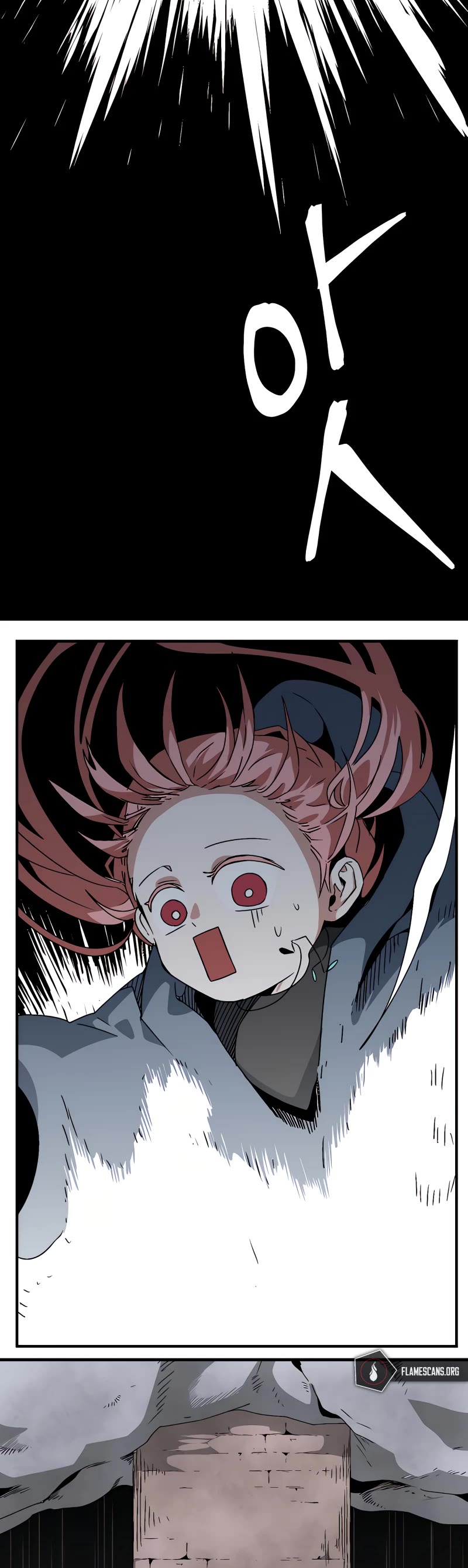 One Step for the Dark Lord chapter 52 page 16