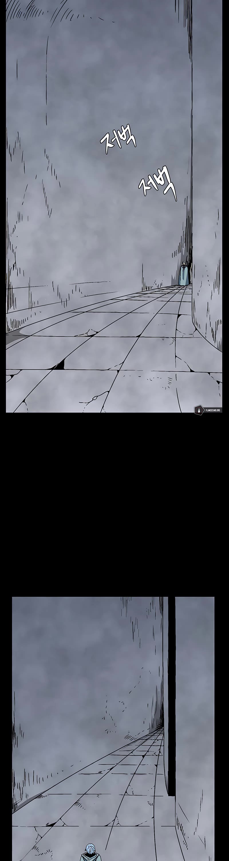 One Step for the Dark Lord chapter 52 page 3