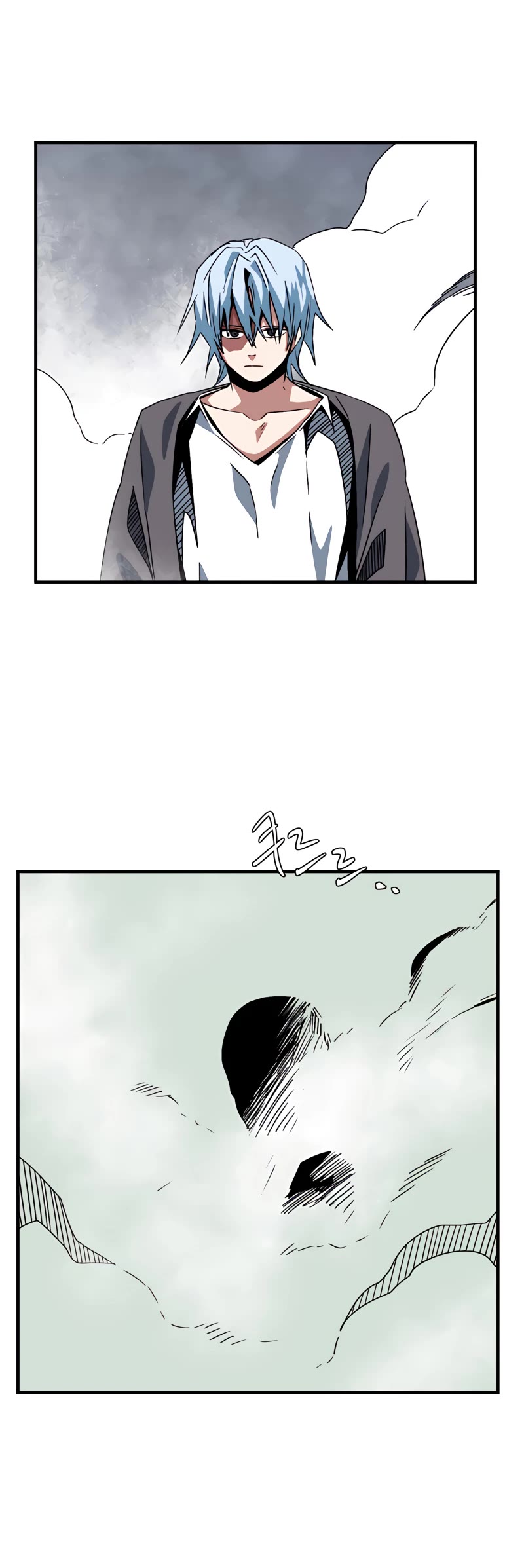 One Step for the Dark Lord chapter 52 page 41