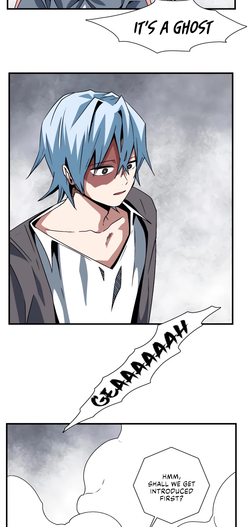 One Step for the Dark Lord chapter 52 page 44