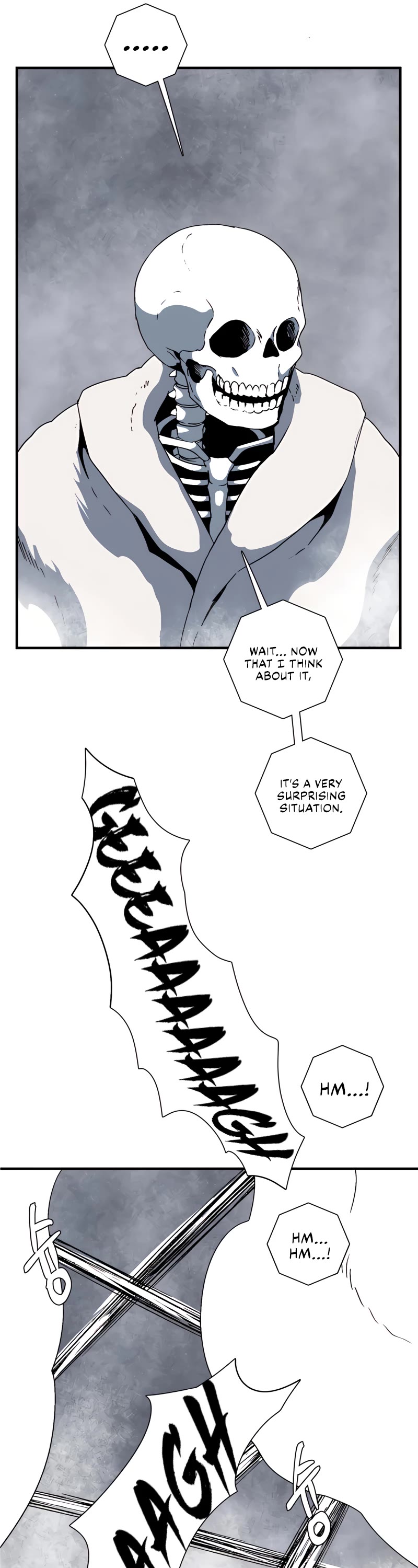 One Step for the Dark Lord chapter 52 page 46