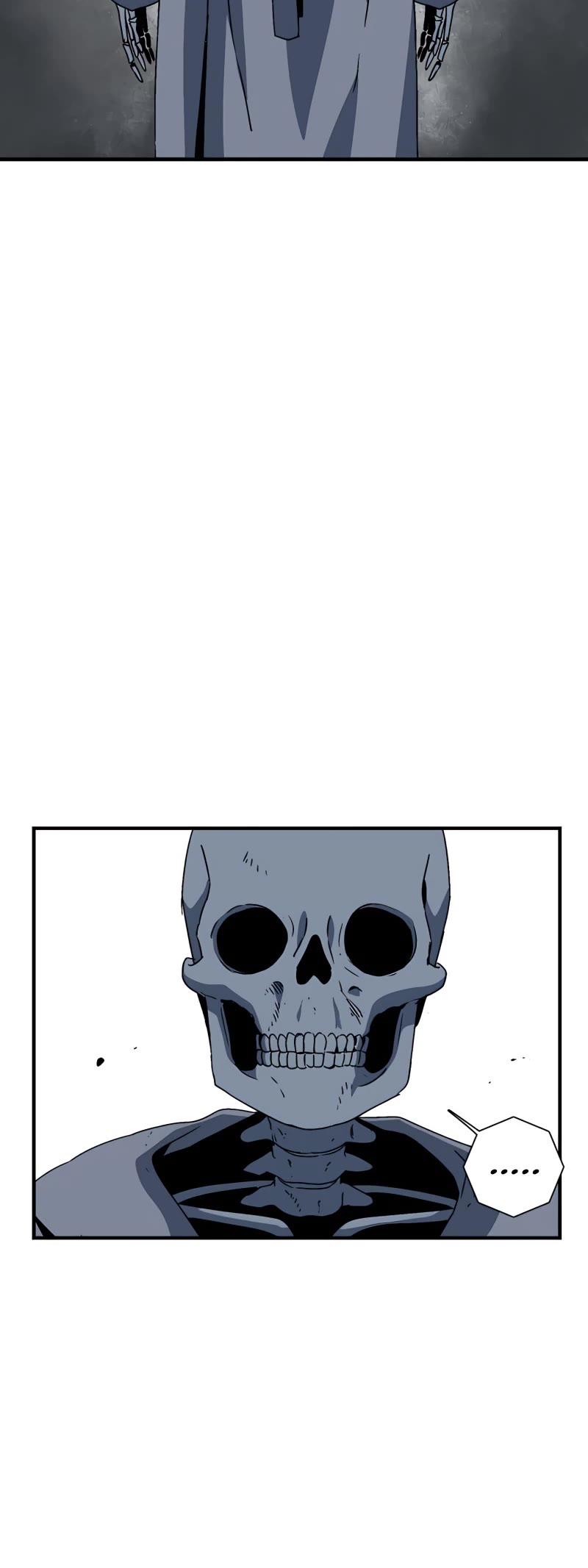 One Step for the Dark Lord chapter 54 page 17