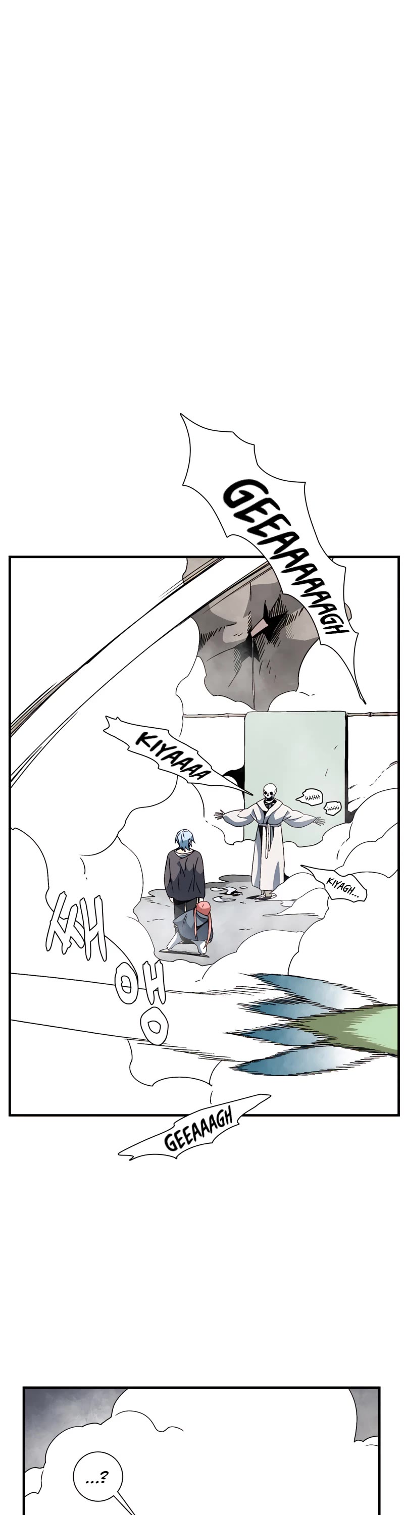 One Step for the Dark Lord chapter 54 page 2