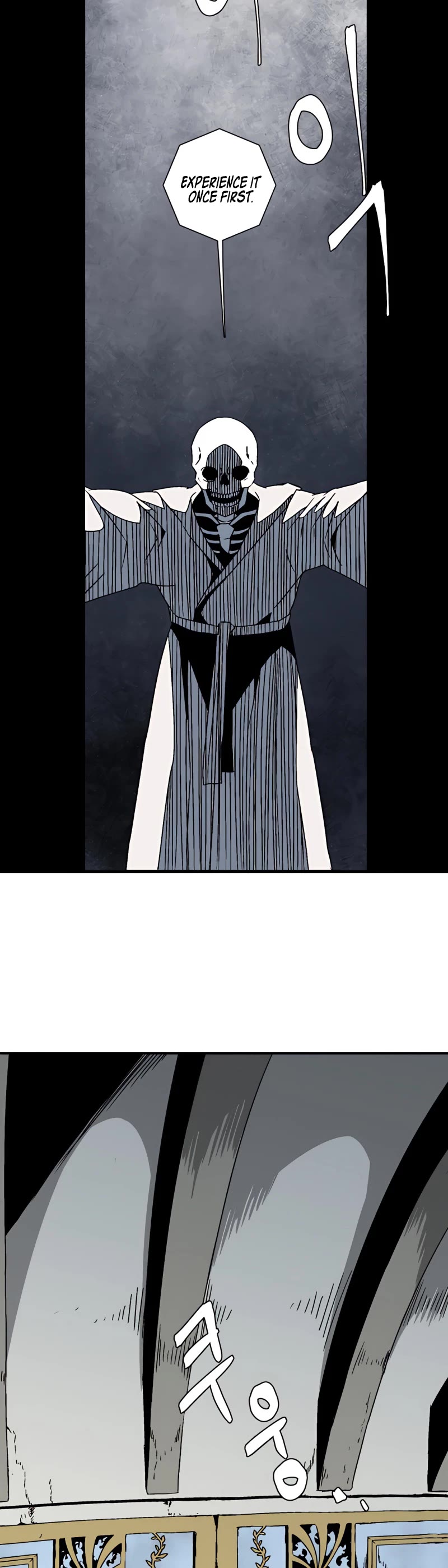 One Step for the Dark Lord chapter 54 page 32