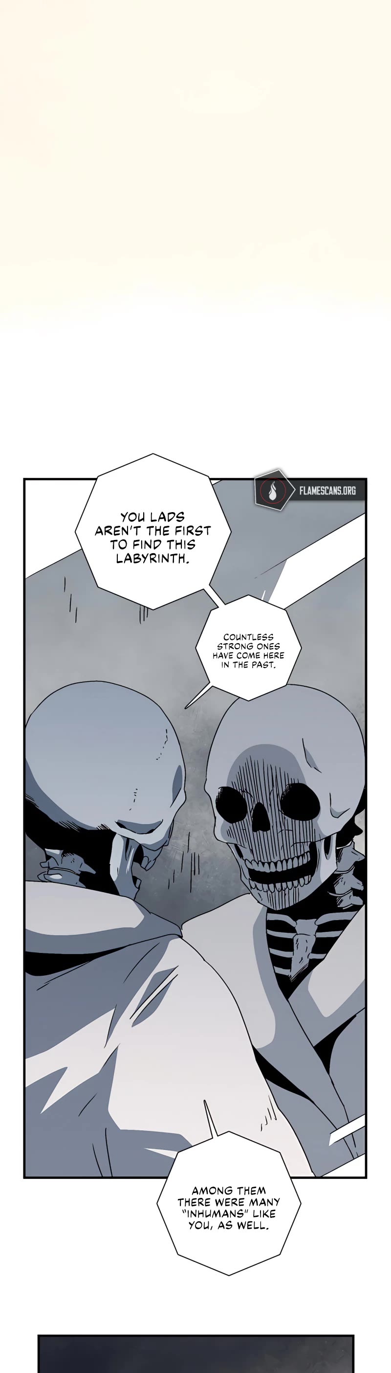 One Step for the Dark Lord chapter 54 page 39