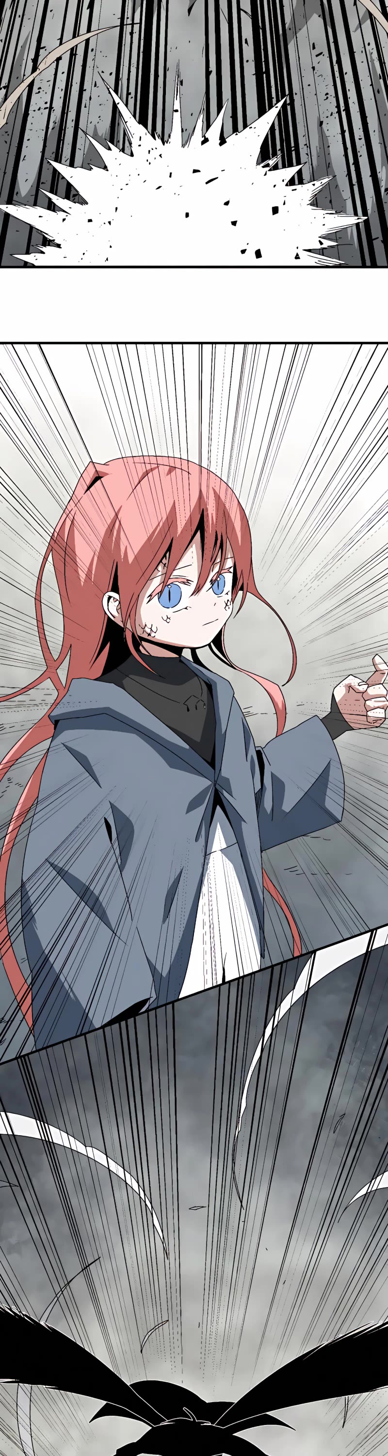 One Step for the Dark Lord chapter 61 page 10