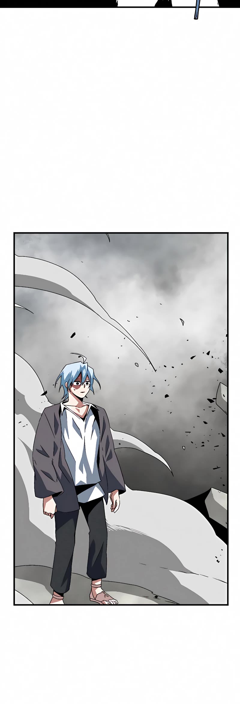 One Step for the Dark Lord chapter 61 page 16